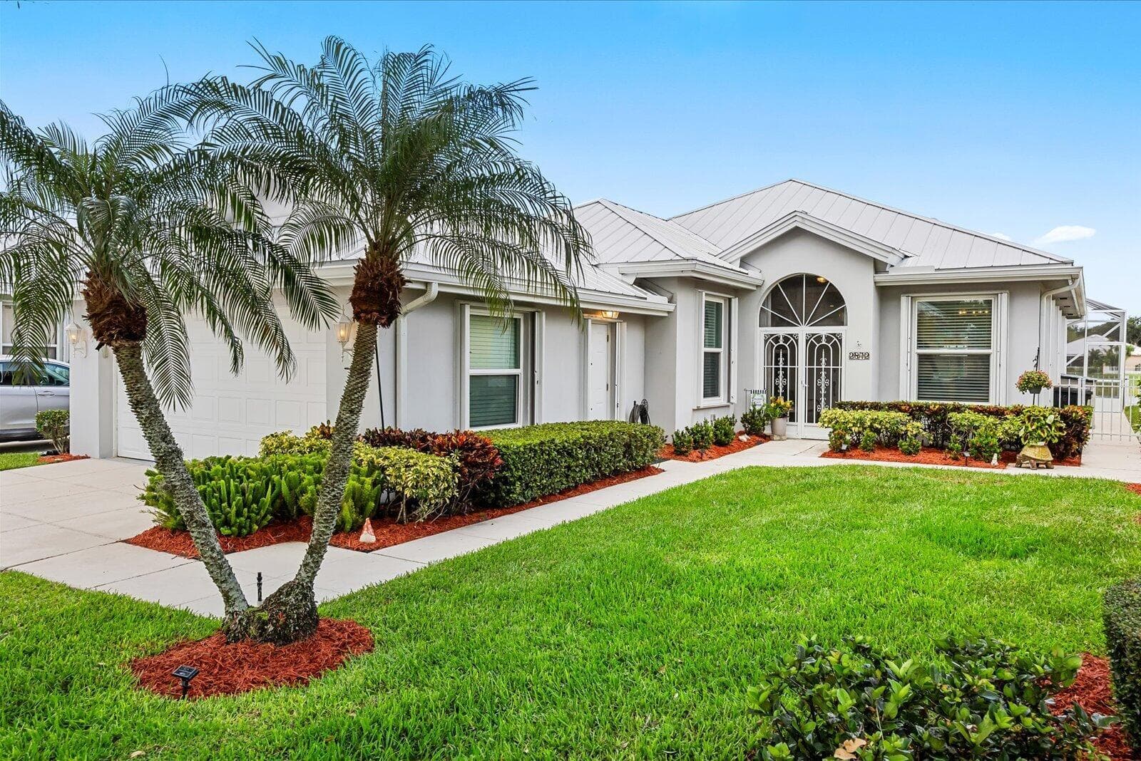 2872 SW BRIGHTON Way, Palm City, FL 34990 photo 2