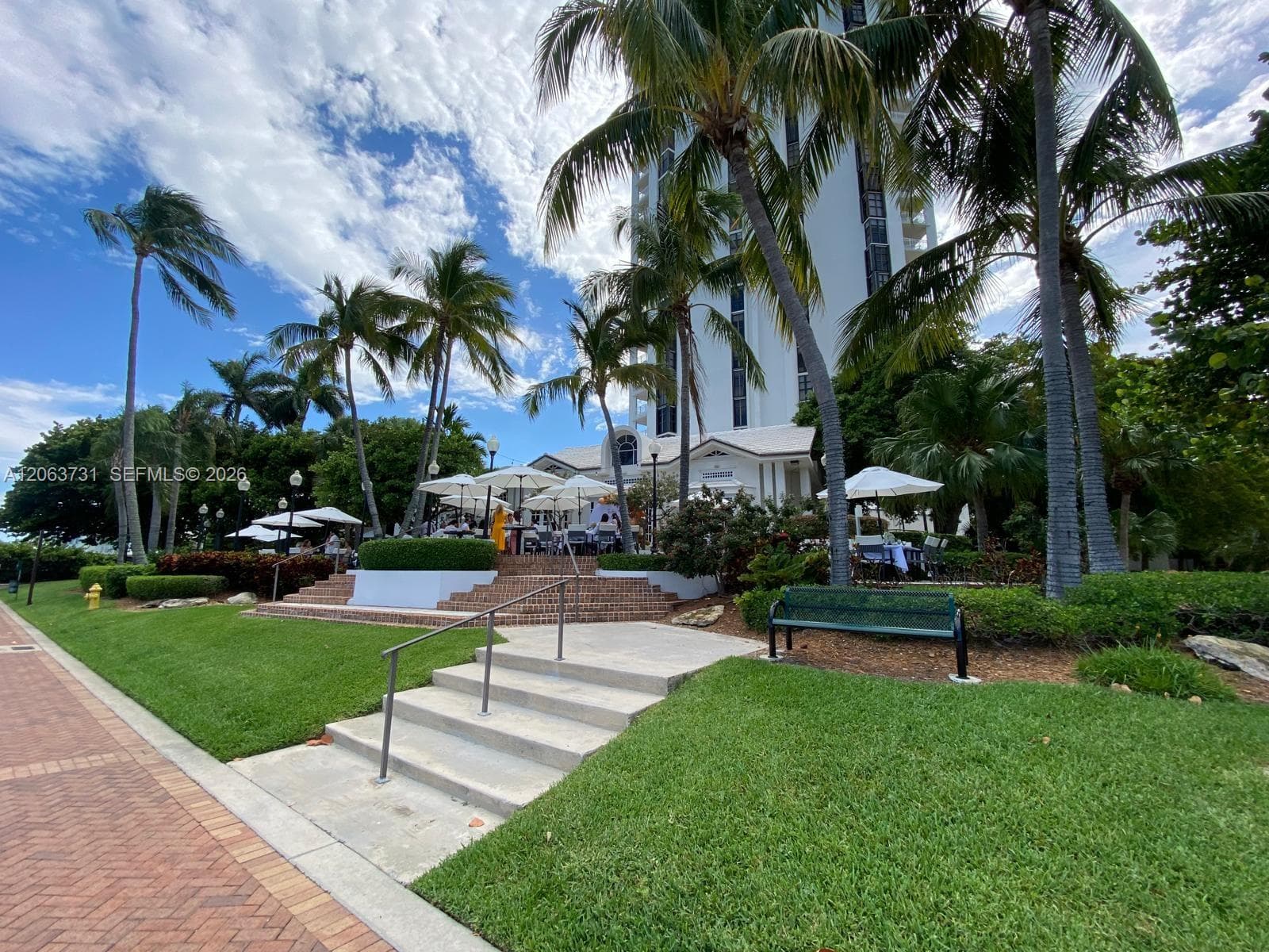 4000 Towerside Ter # 301, Miami, FL 33138 photo 2
