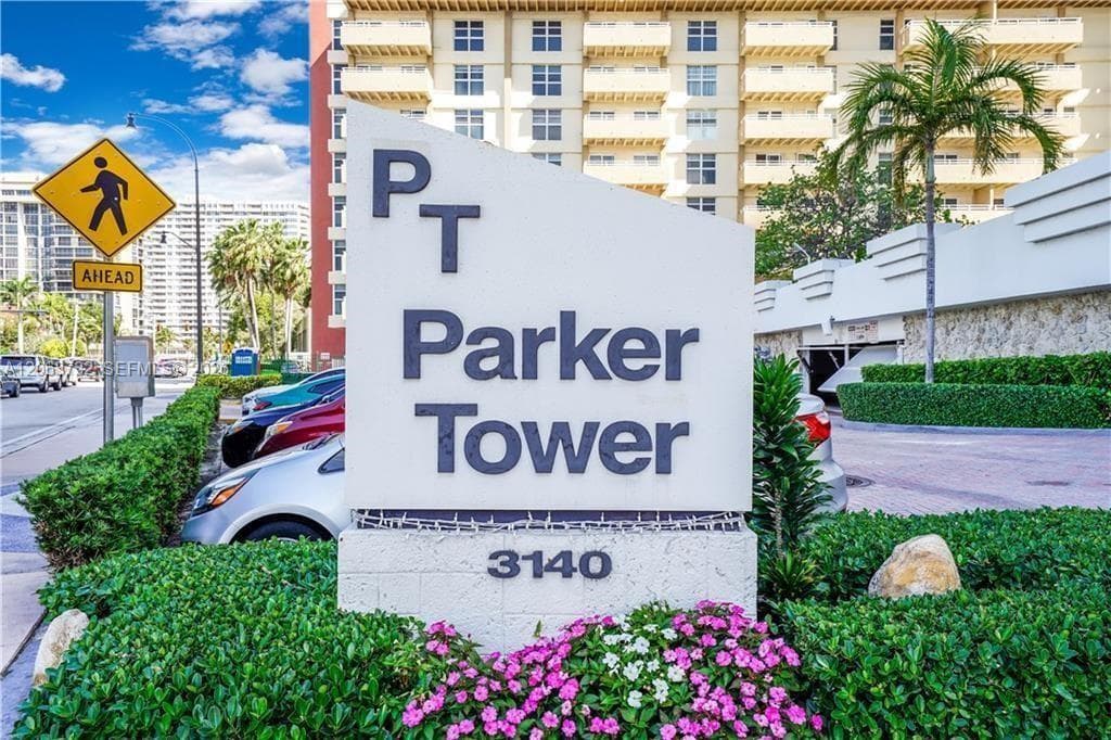 3140 S Ocean Dr # 911, Hallandale Beach, FL 33009
