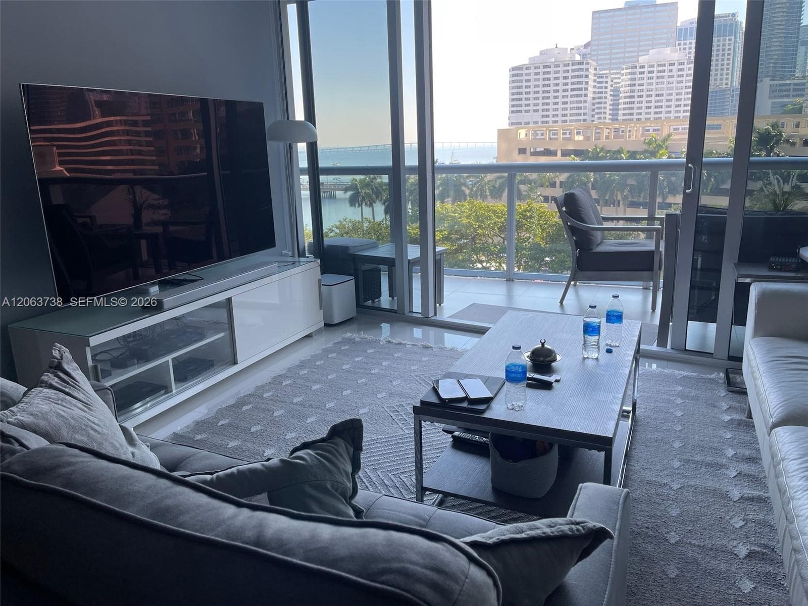 495 Brickell Ave # 703, Miami, FL 33131 photo 2