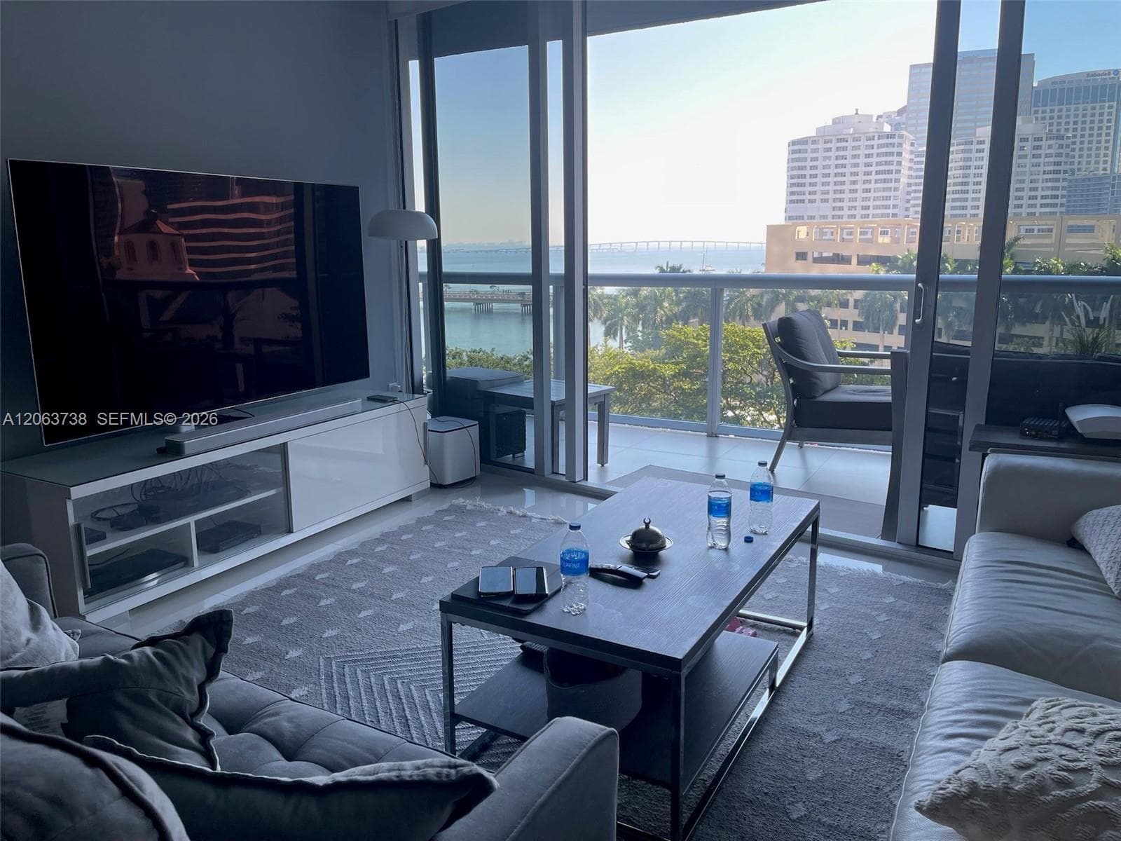 495 Brickell Ave # 703, Miami, FL 33131 photo 3