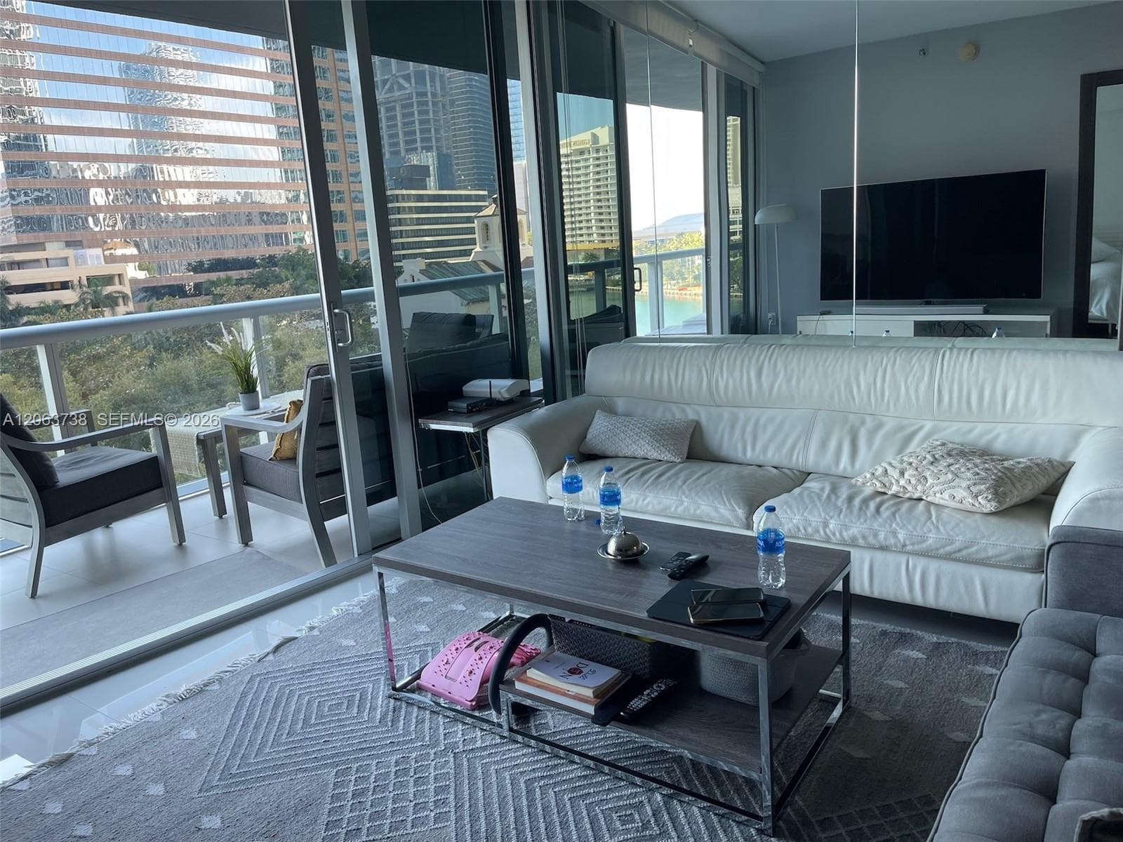 495 Brickell Ave # 703, Miami, FL 33131 photo 5