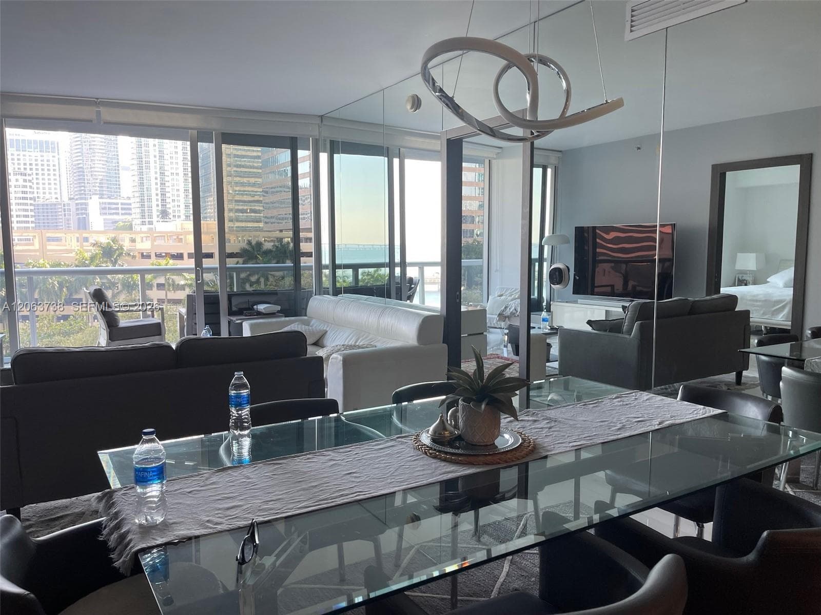 495 Brickell Ave # 703, Miami, FL 33131 photo 4