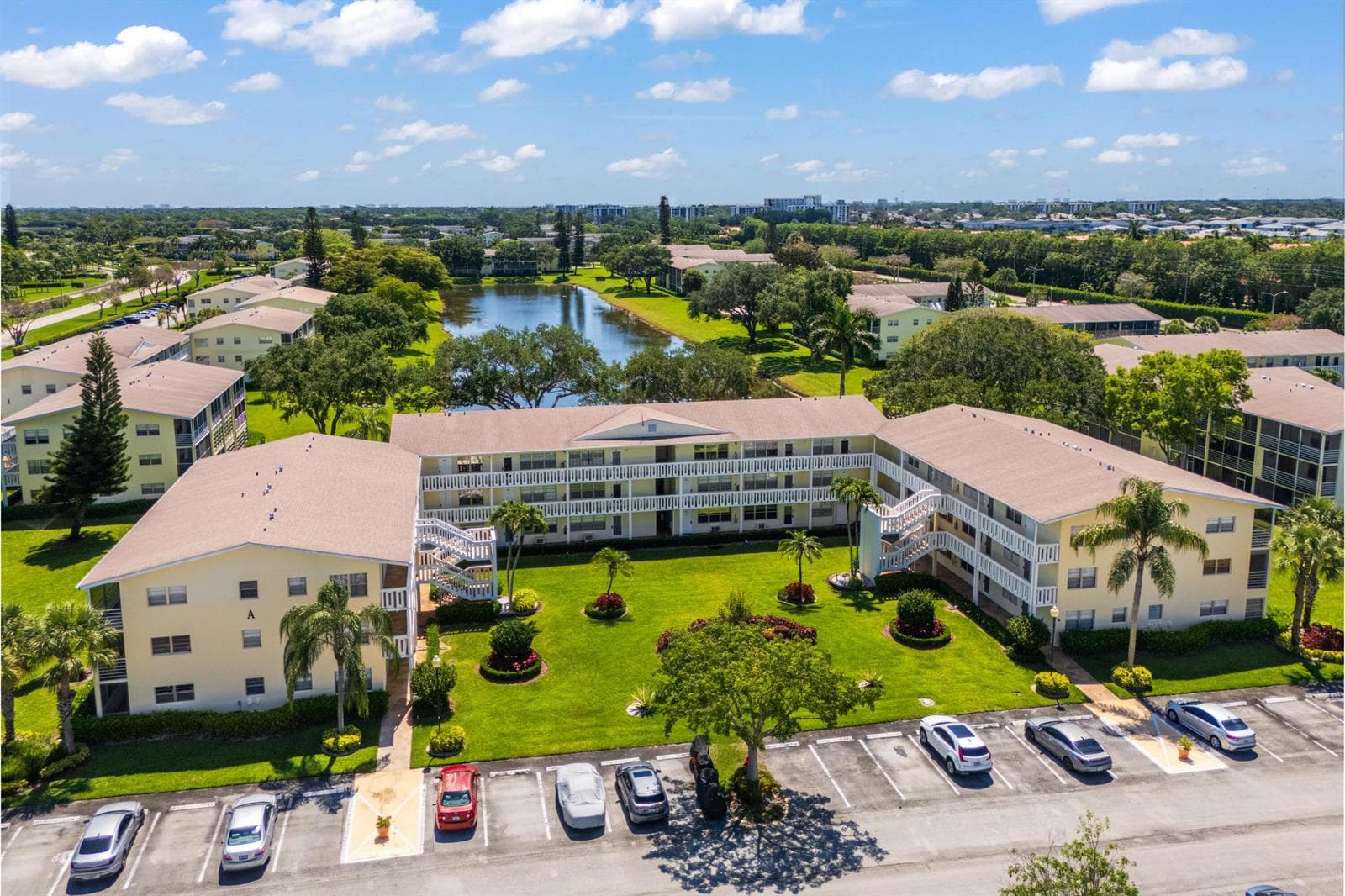 20 Dorset A, Boca Raton, FL 33434