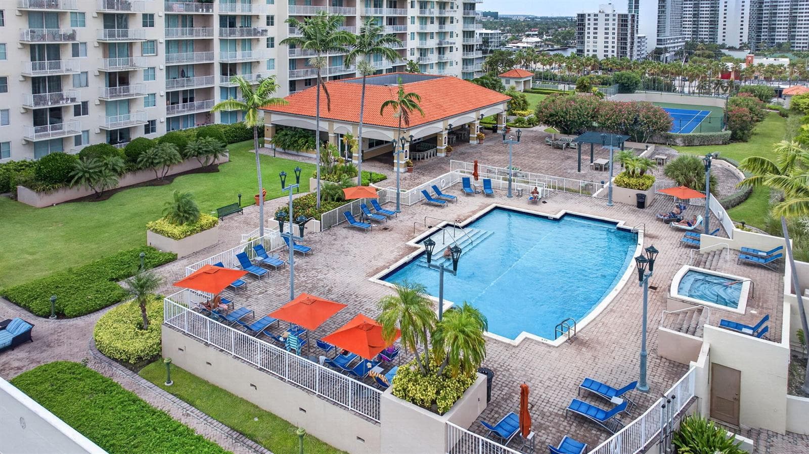3020 NE 32nd Avenue # 620, Fort Lauderdale, FL 33308 photo 2