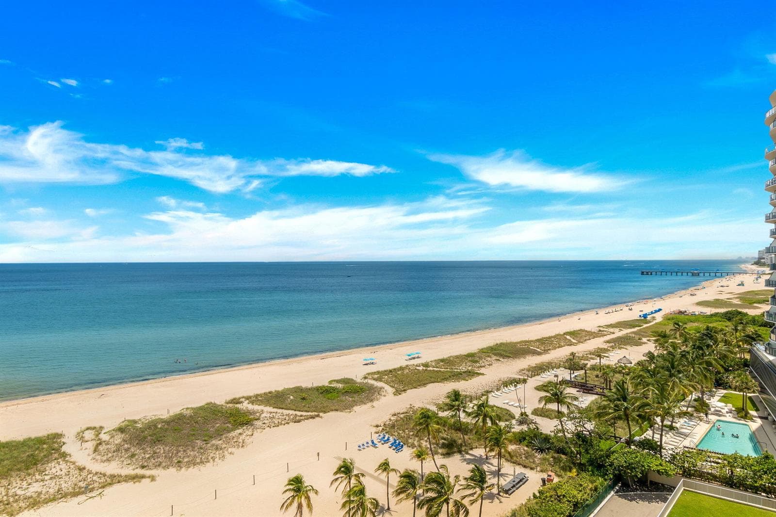750 N OCEAN Boulevard # 1202, Pompano Beach, FL 33062 photo 2