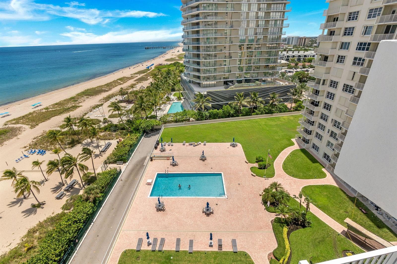 750 N OCEAN Boulevard # 1202, Pompano Beach, FL 33062 photo 3