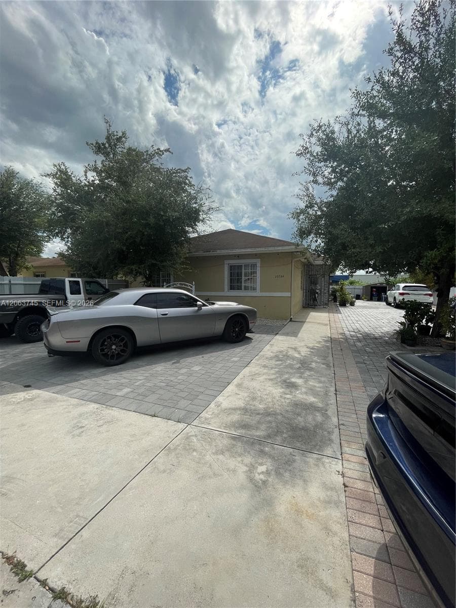 20764 NW 31st Ave, Miami Gardens, FL 33056 photo 4