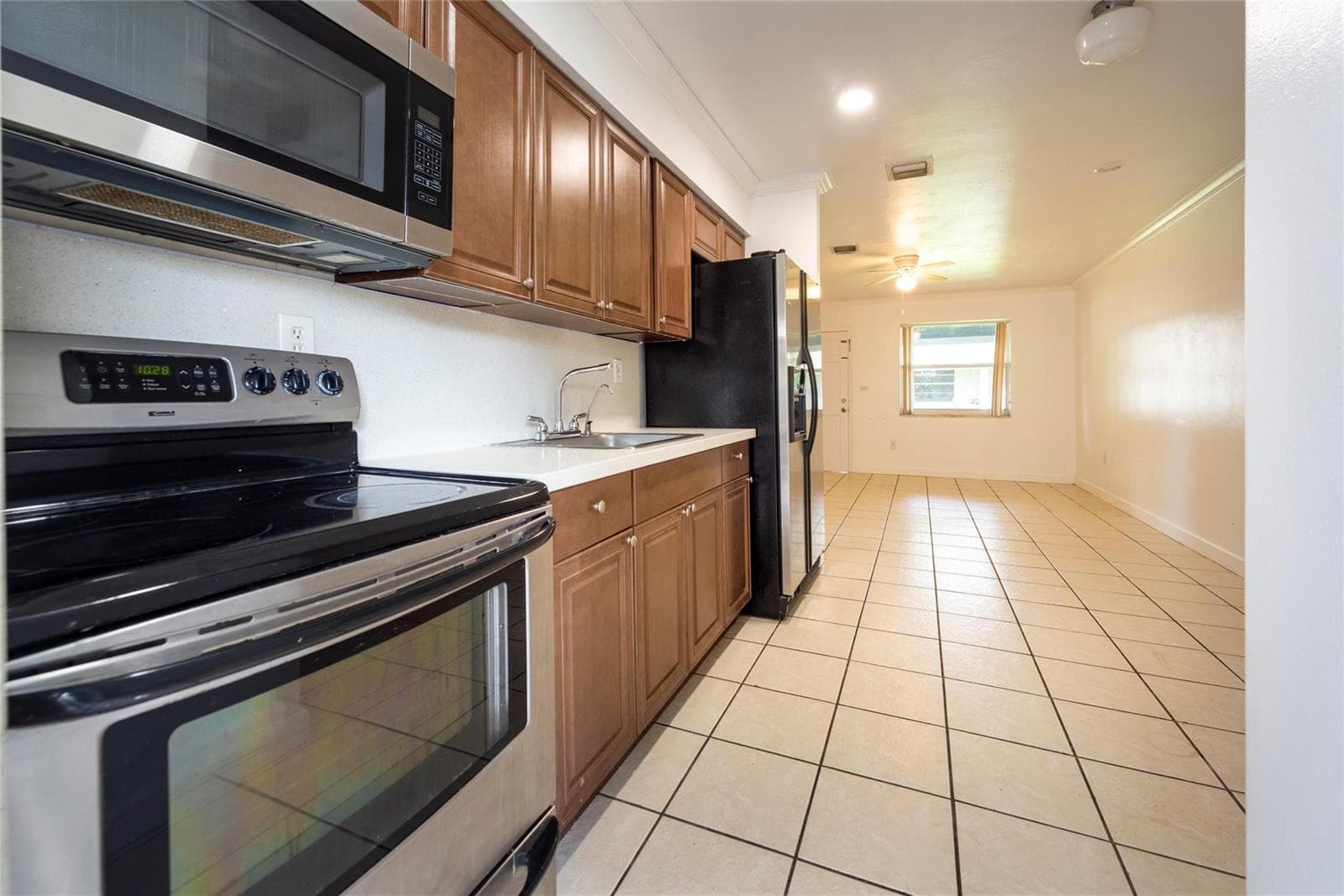 6170 SW 43RD Street # 1-2, Davie, FL 33314