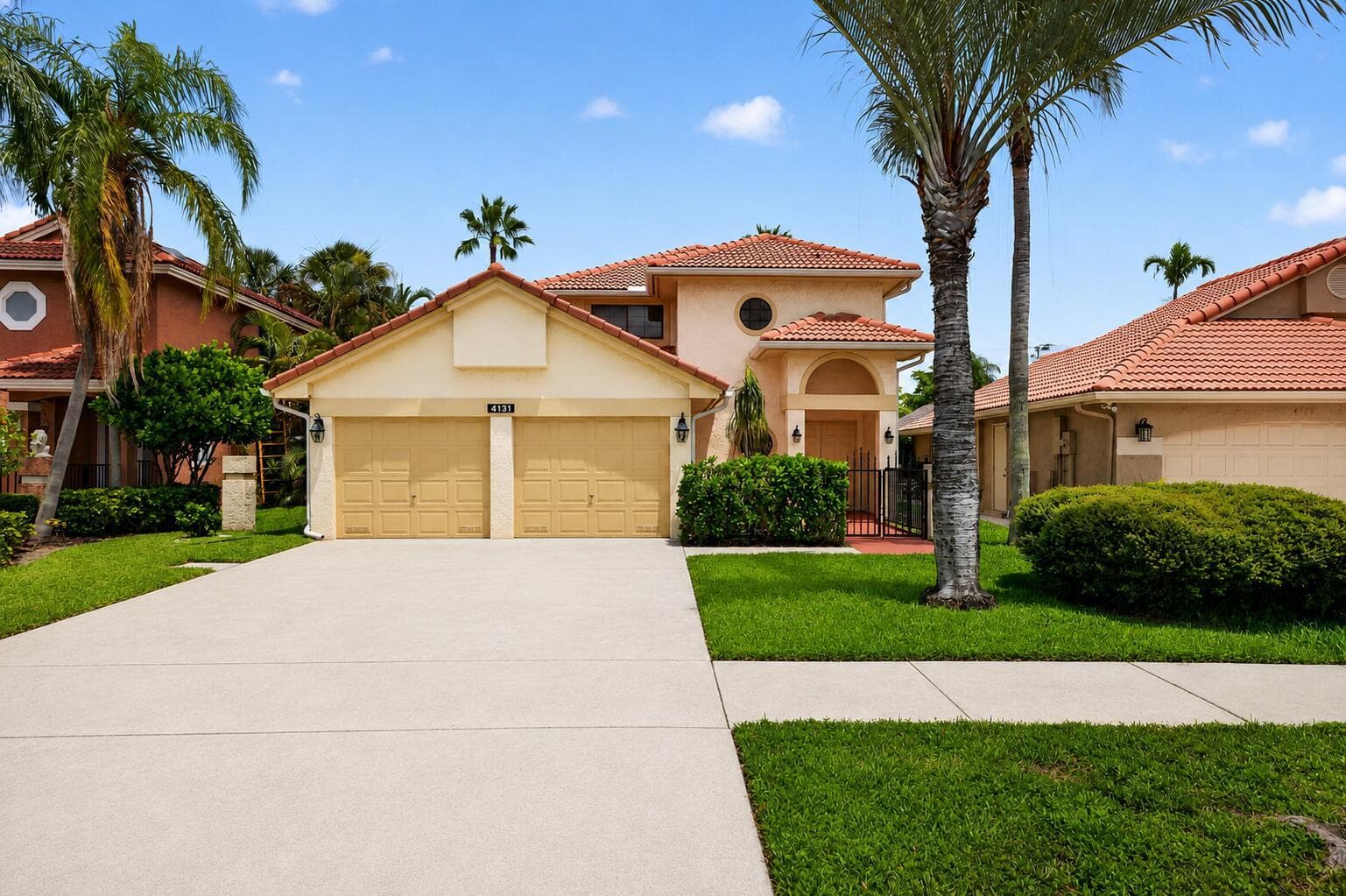 4131 NW 5TH Drive, Deerfield Beach, FL 33442 photo 2