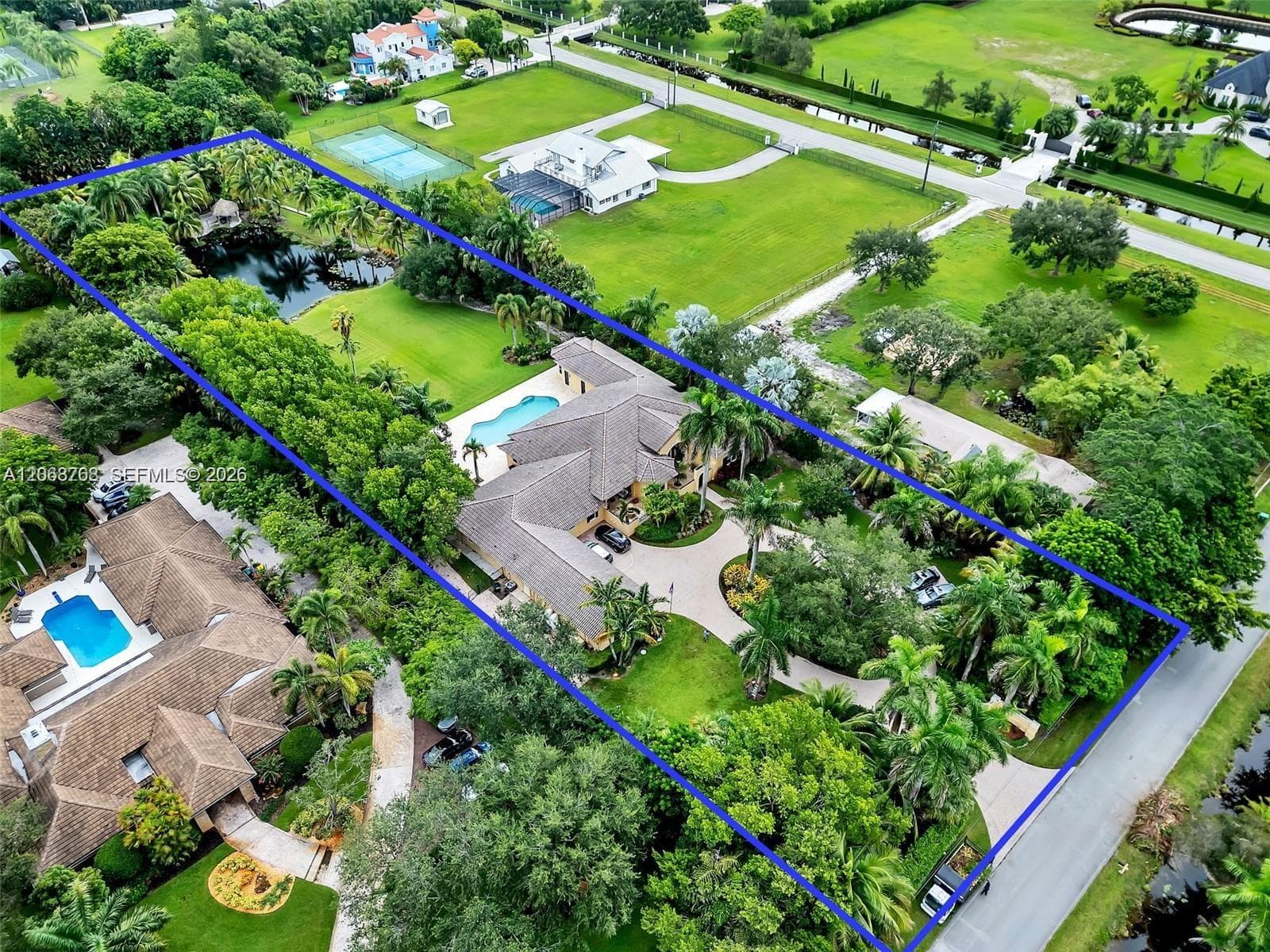 14211 Sunset Ln, Southwest Ranches, FL 33330 photo 2