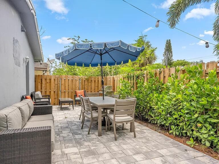 1208 NE 5TH Avenue # 1, Fort Lauderdale, FL 33304