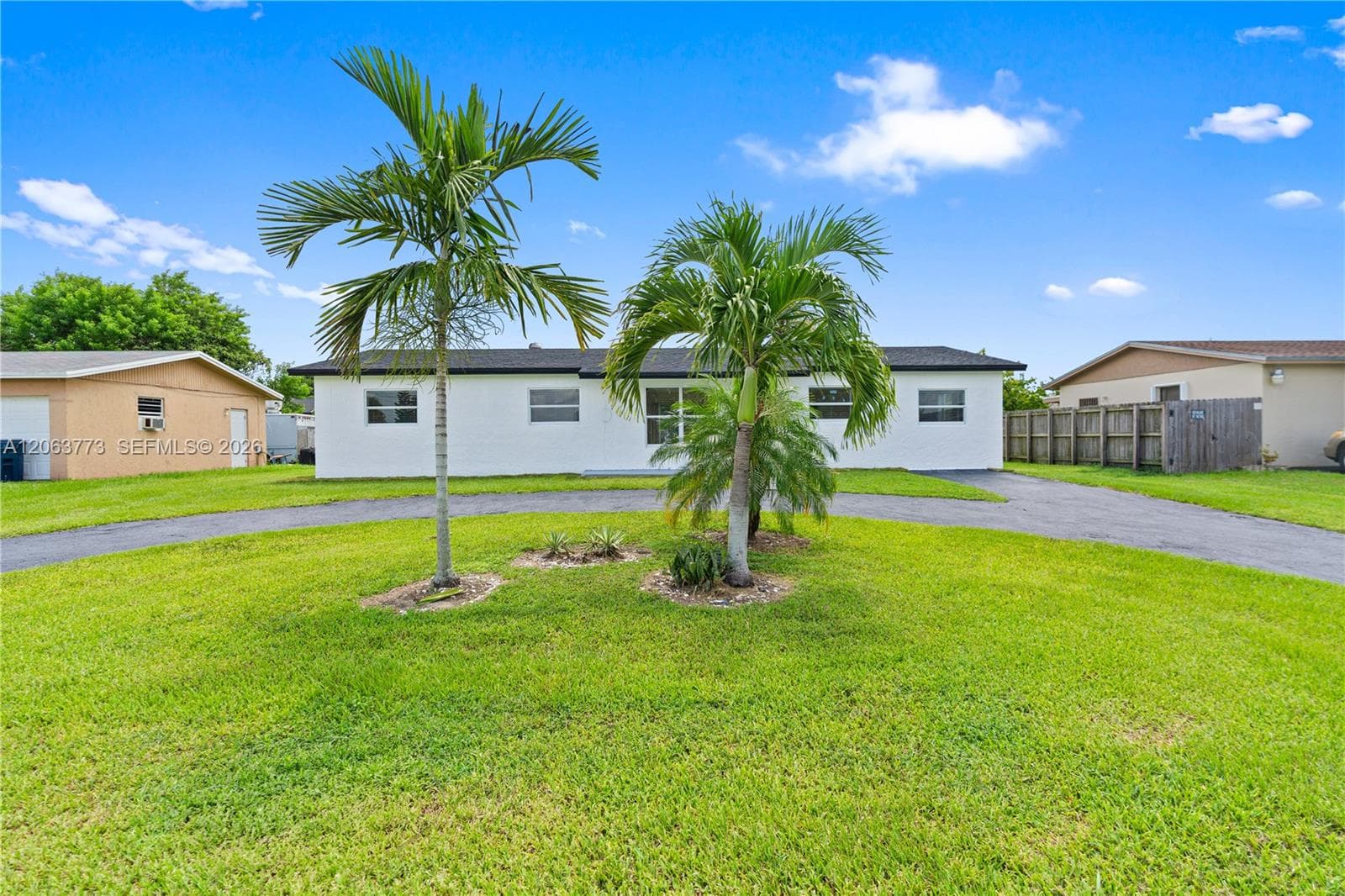 26231 SW 127th Ave, Homestead, FL 33032