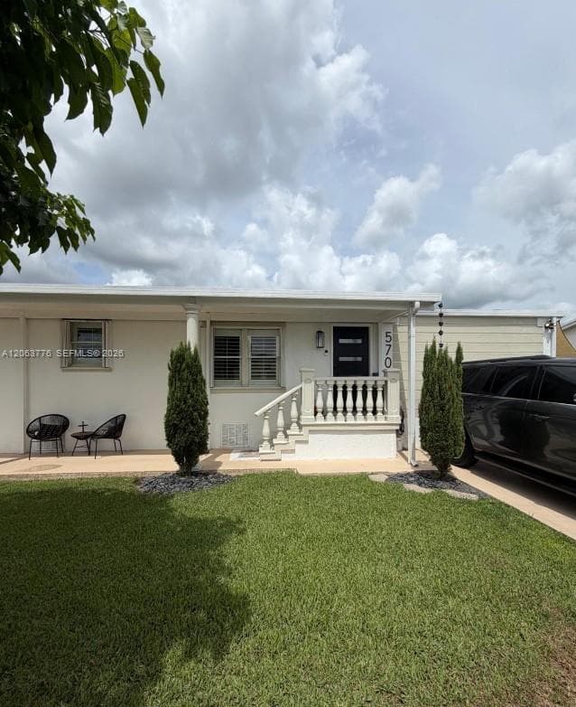 19800 SW 180 ave unit 570, Miami, FL 33187 photo 2