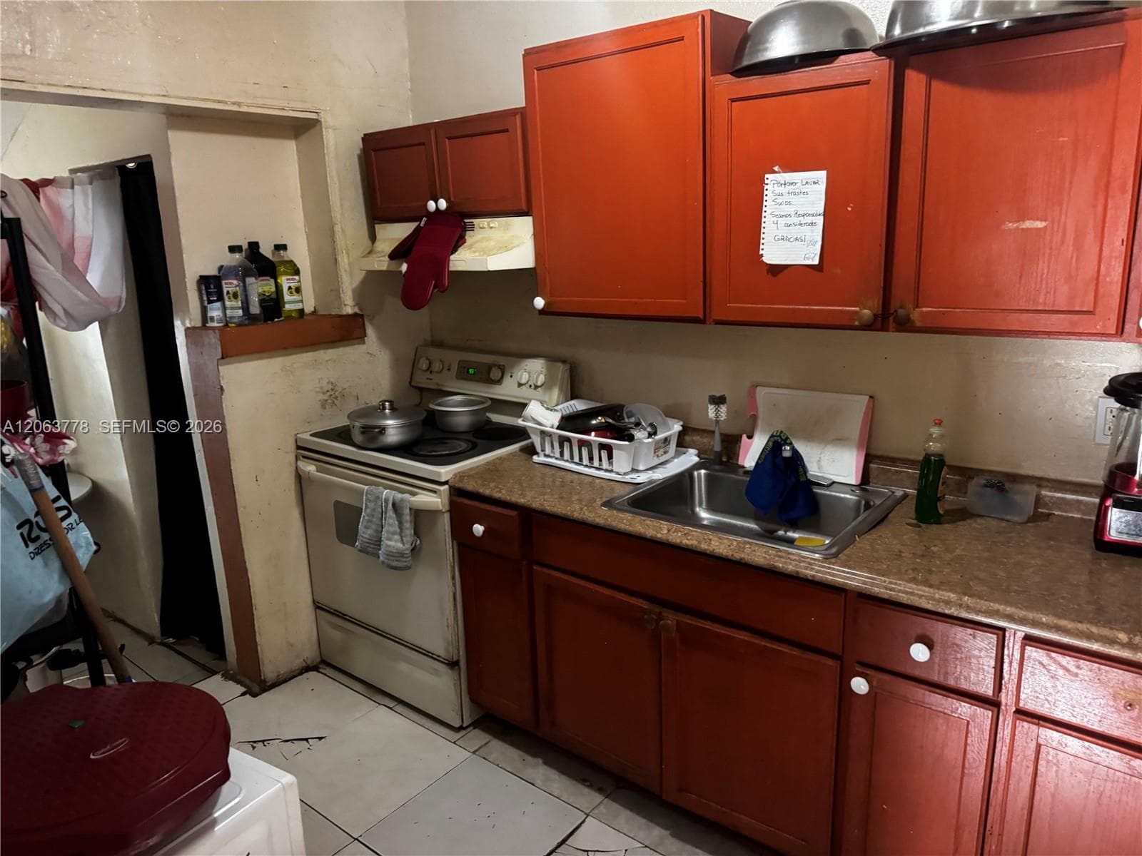 1361 NW 53rd St, Miami, FL 33142 photo 5