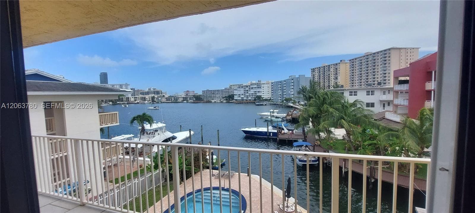 1900 Diana Dr # 3A, Hallandale Beach, FL 33009 photo 2