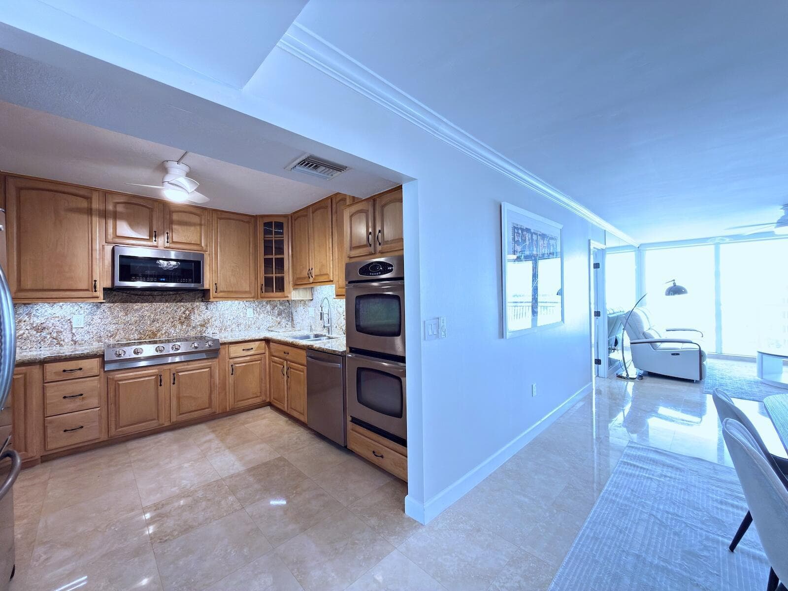 3546 S Ocean Boulevard # 822, South Palm Beach, FL 33480 photo 3