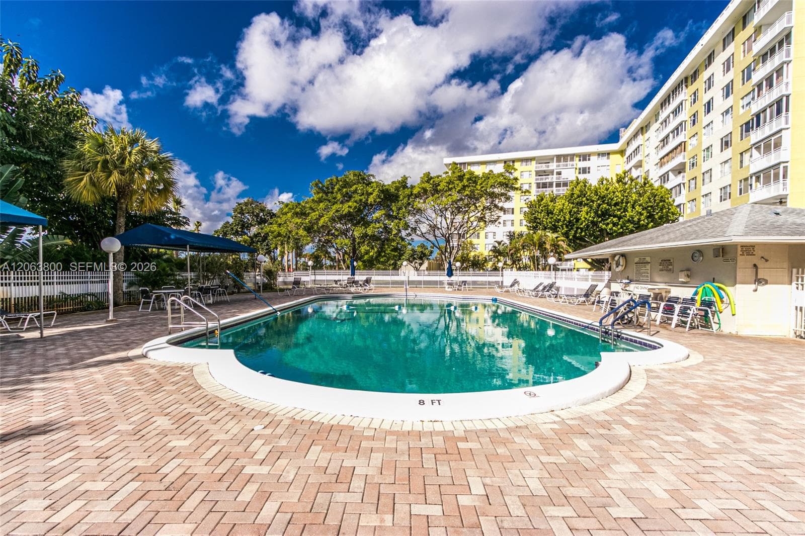 4400 Hillcrest Dr # 1005A, Hollywood, FL 33021 photo 4