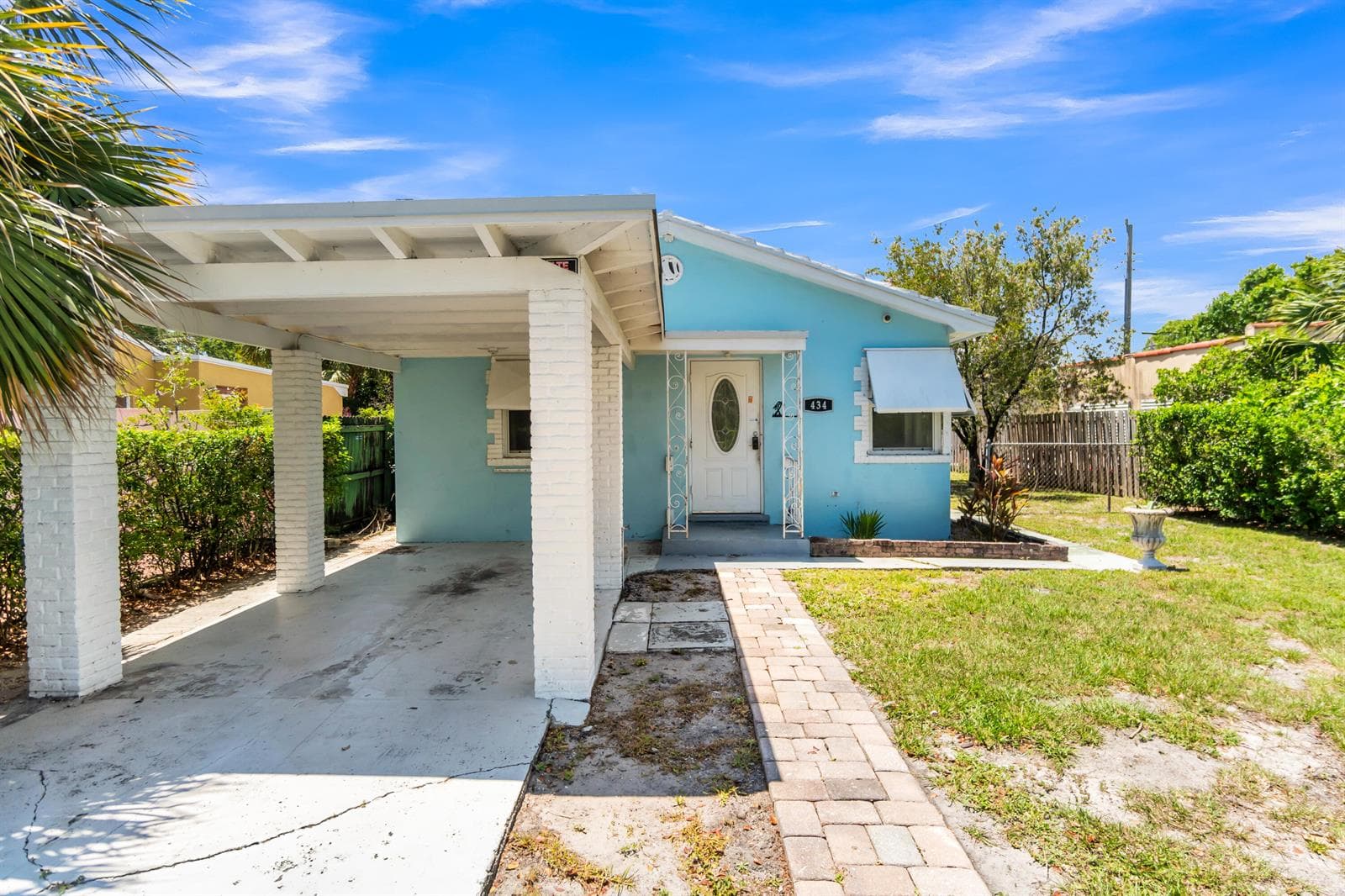 434 49th Street, West Palm Beach, FL 33407 photo 2