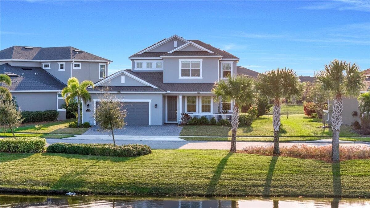 3379 RIBBON GRASS Drive, Melbourne, FL 32940 photo 3