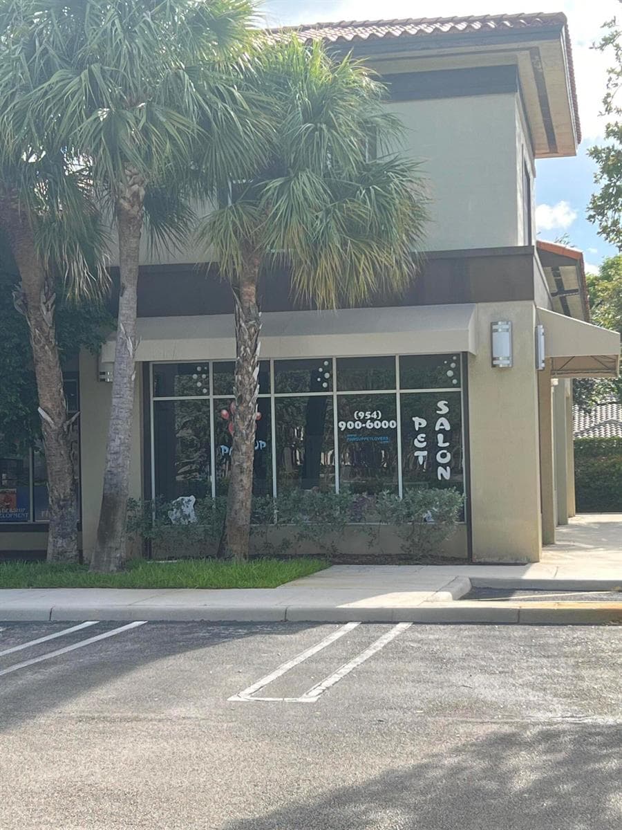 4631 N STATE ROAD 7 # 21-A, Coral Springs, FL 33073