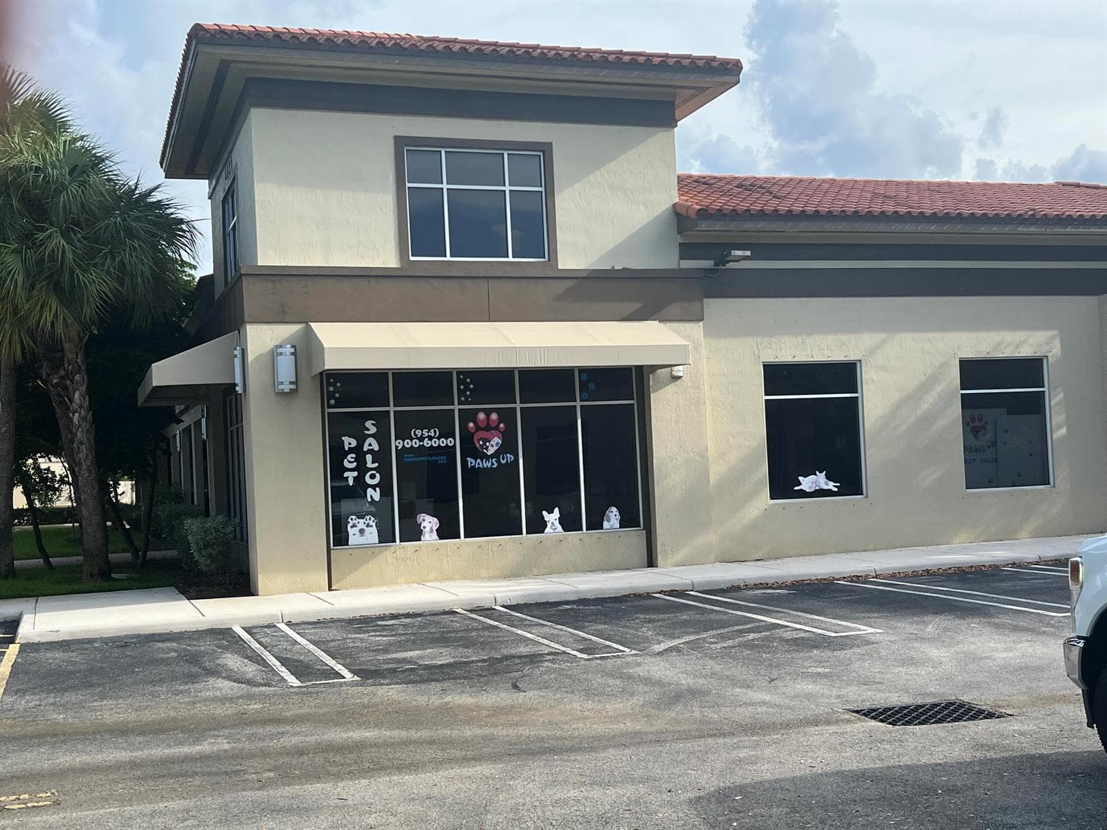 4631 N STATE ROAD 7 # 21-A, Coral Springs, FL 33073 photo 5