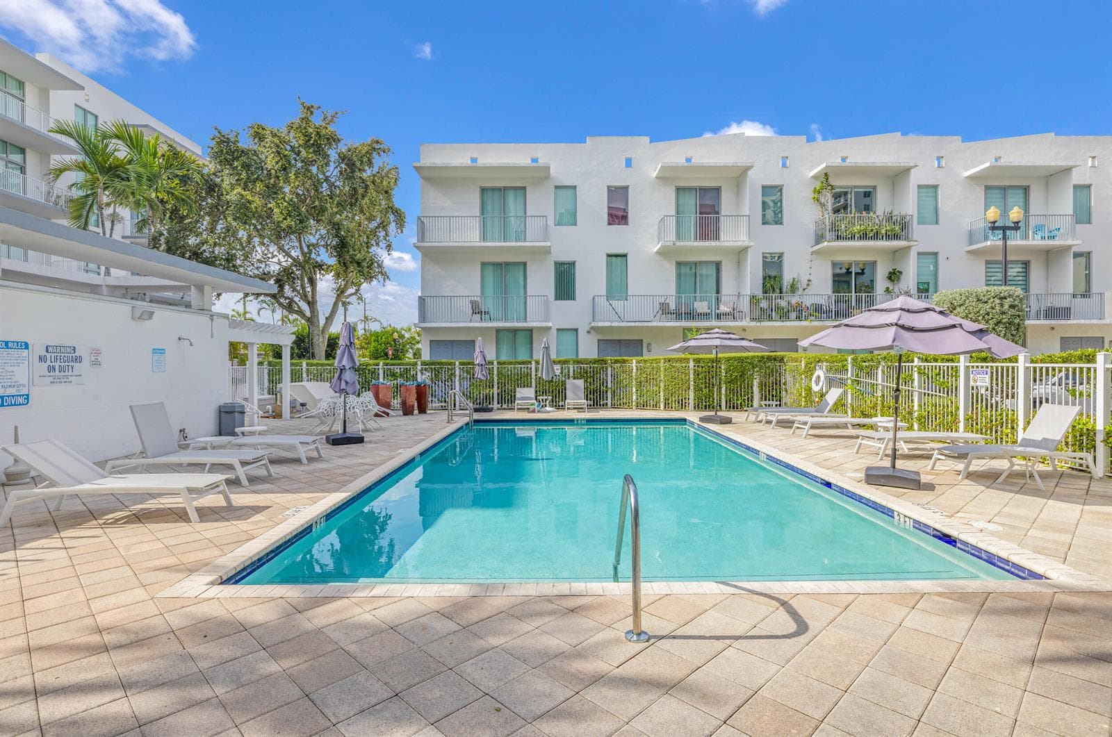 2100 VAN BUREN Street # 206, Hollywood, FL 33020 photo 3