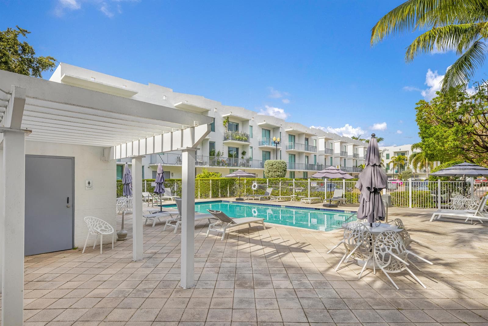 2100 VAN BUREN Street # 206, Hollywood, FL 33020 photo 4