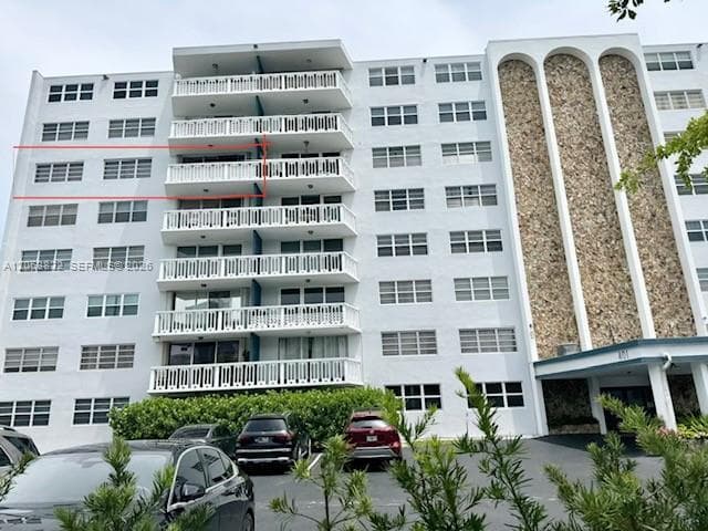 401 NE 14th Ave # 602, Hallandale Beach, FL 33009