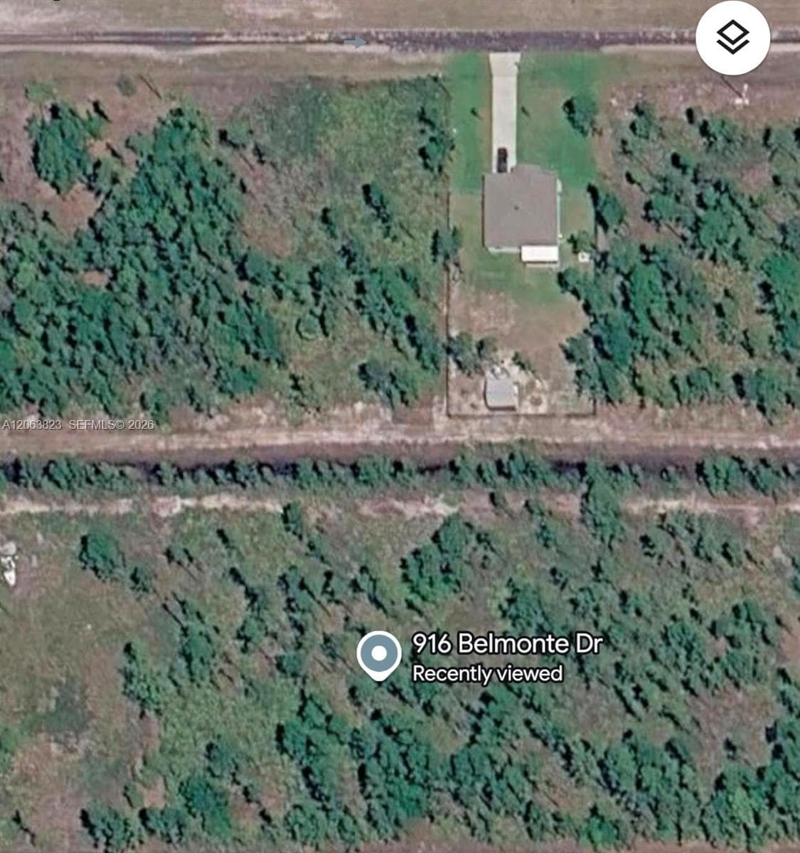 0 Belmonte Dr, Other City - In The State Of Florida, FL 33855 photo 2
