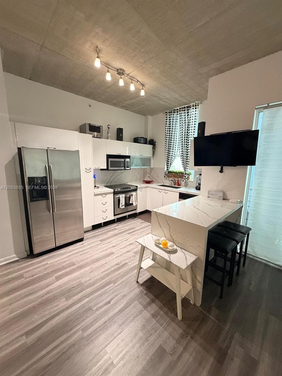 133 NE 2nd Ave # 401, Miami, FL 33132