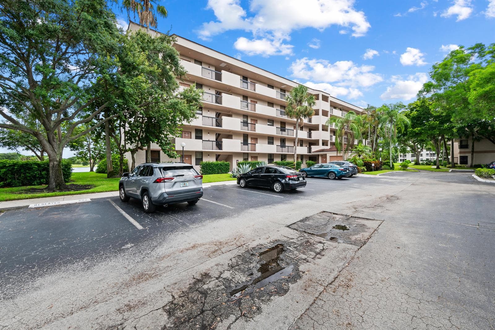 2768 CARAMBOLA Circle S # 101, Coconut Creek, FL 33066
