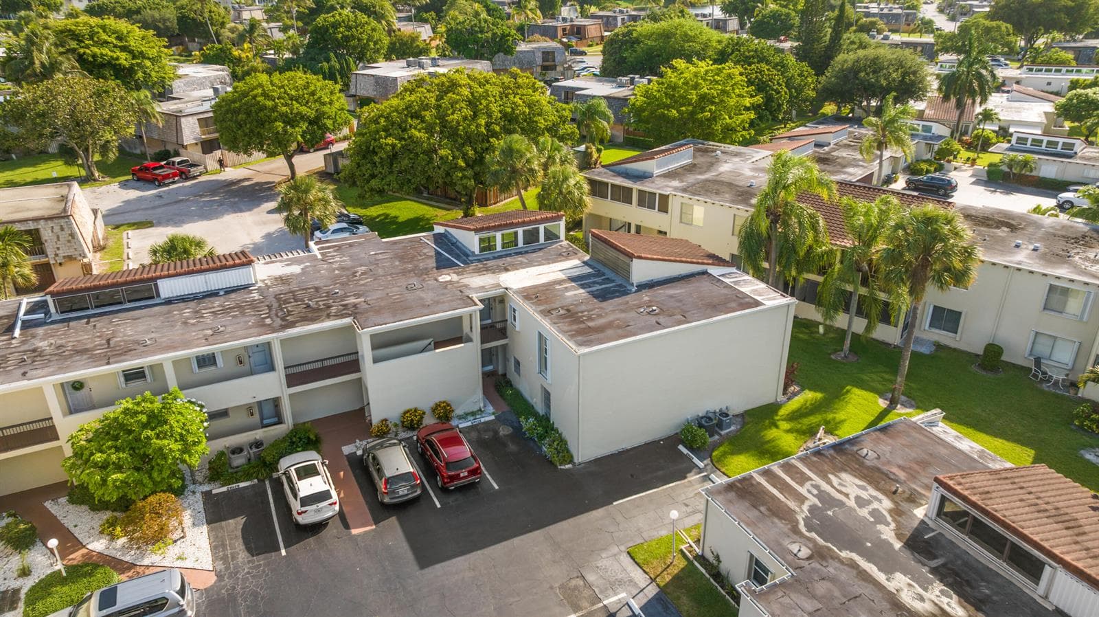 2540 BOUNDBROOK Boulevard # 110, Palm Springs, FL 33406