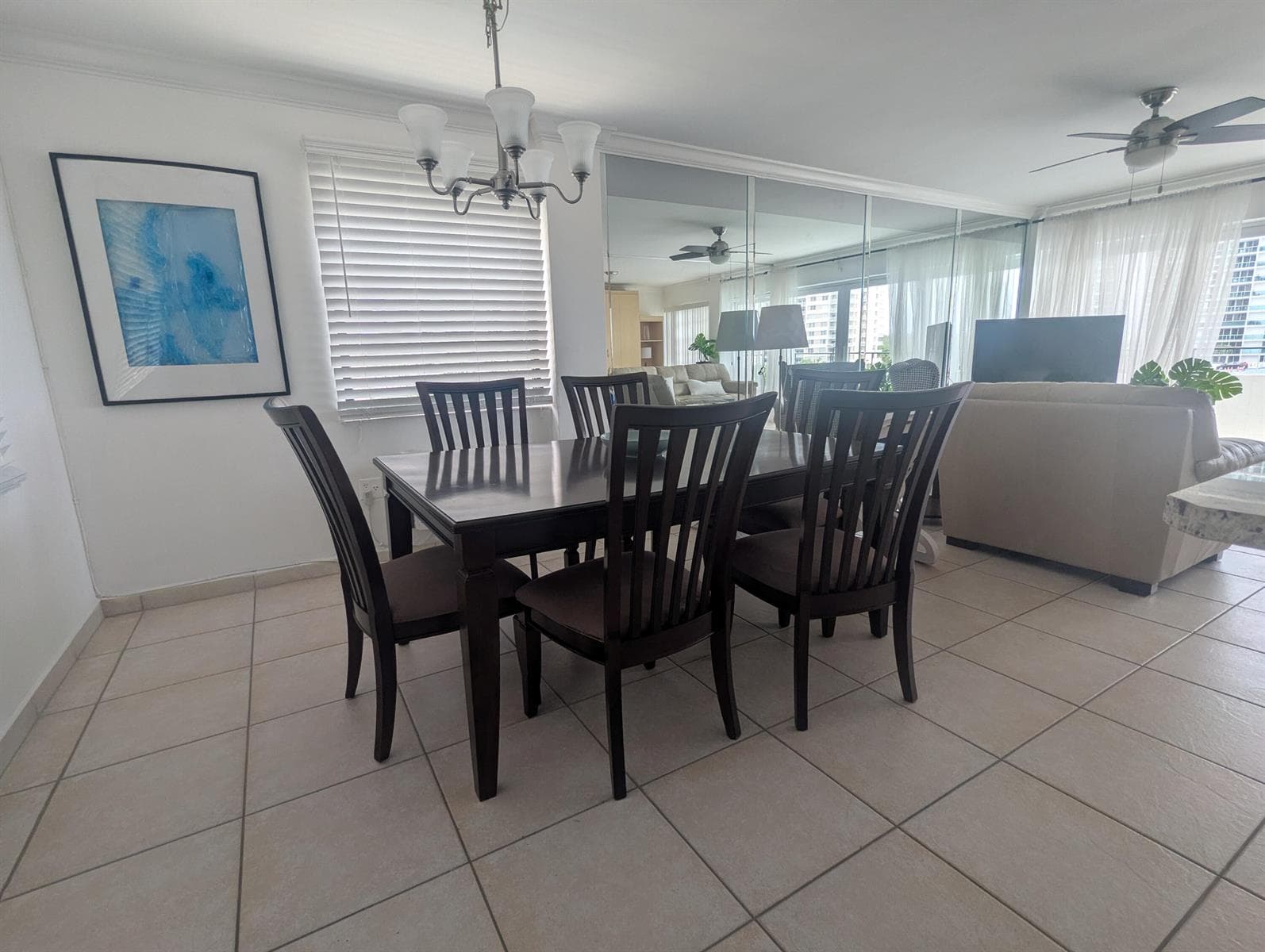 220 KINGS POINT Drive # 501, Sunny Isles Beach, FL 33160 photo 3