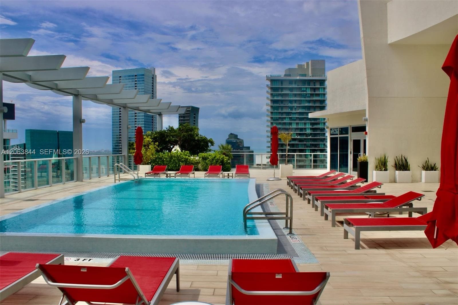 1100 S Miami Ave # 4004, Miami, FL 33130