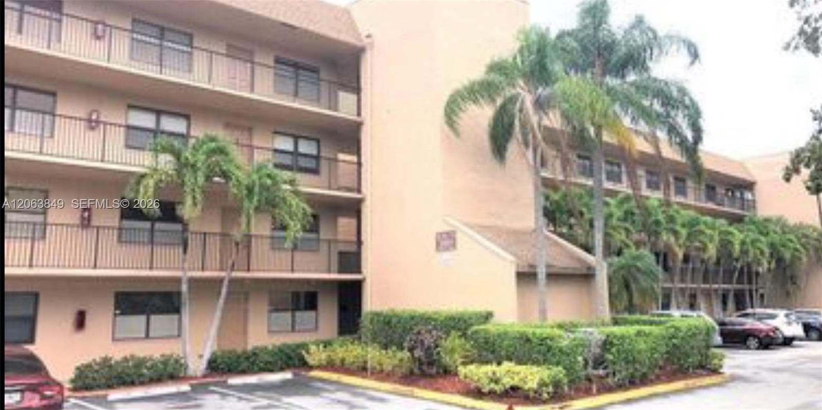 2901 N Nob Hill Rd # 107, Sunrise, FL 33322
