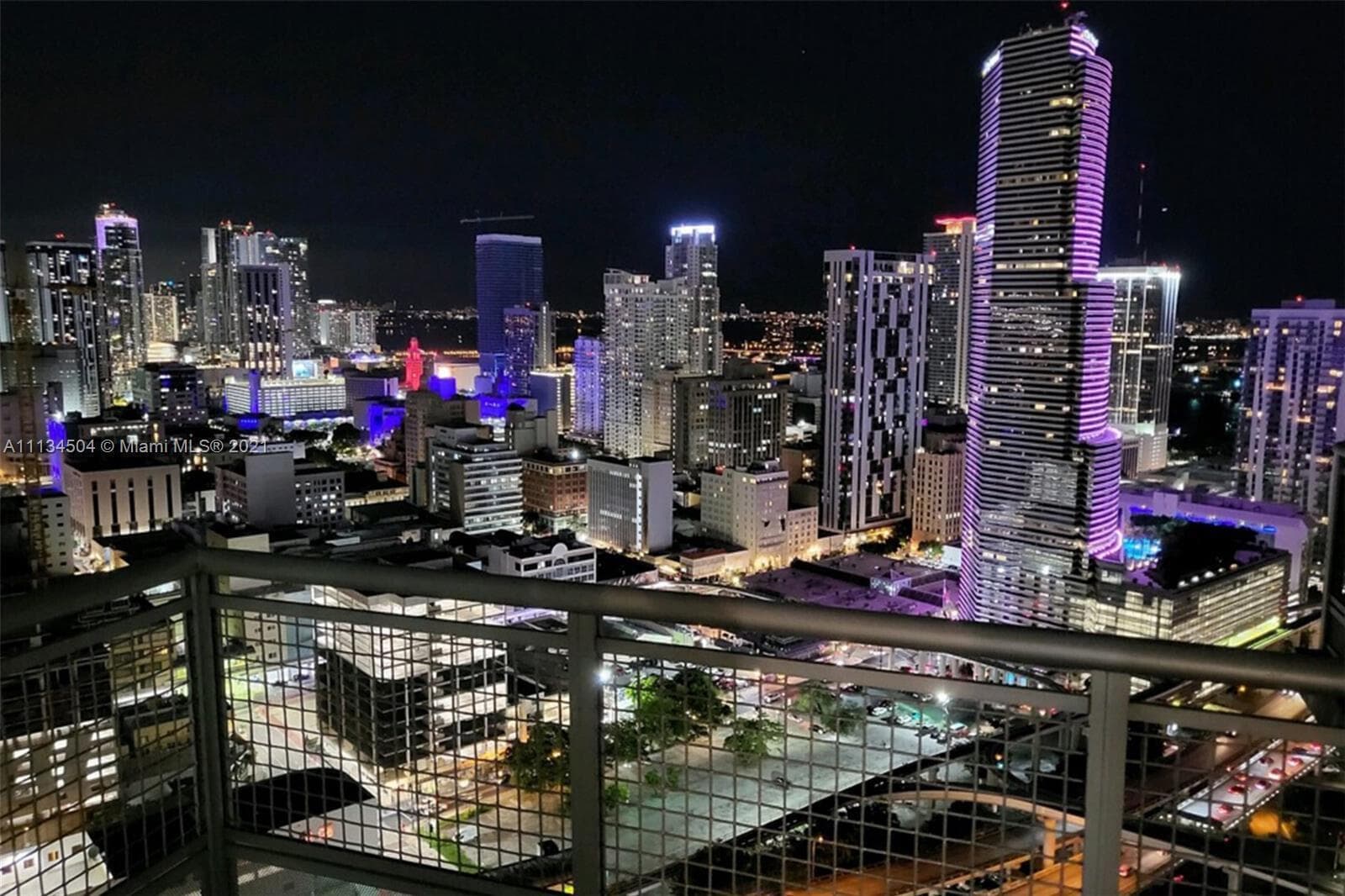350 S MIAMI Avenue # 3711, Miami, FL 33130 photo 3