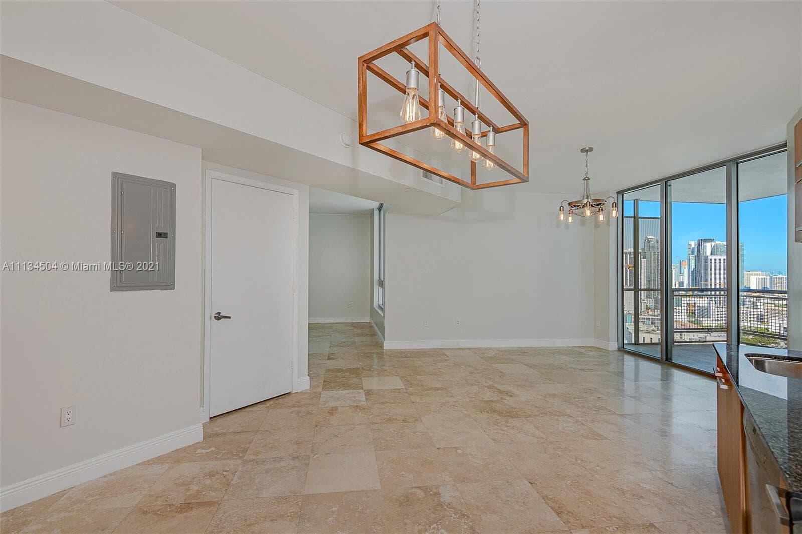 350 S MIAMI Avenue # 3711, Miami, FL 33130 photo 5
