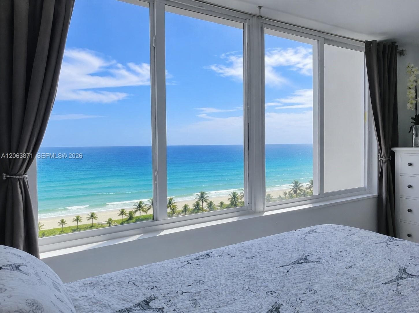 19201 Collins Ave # 545, Sunny Isles Beach, FL 33160 photo 4