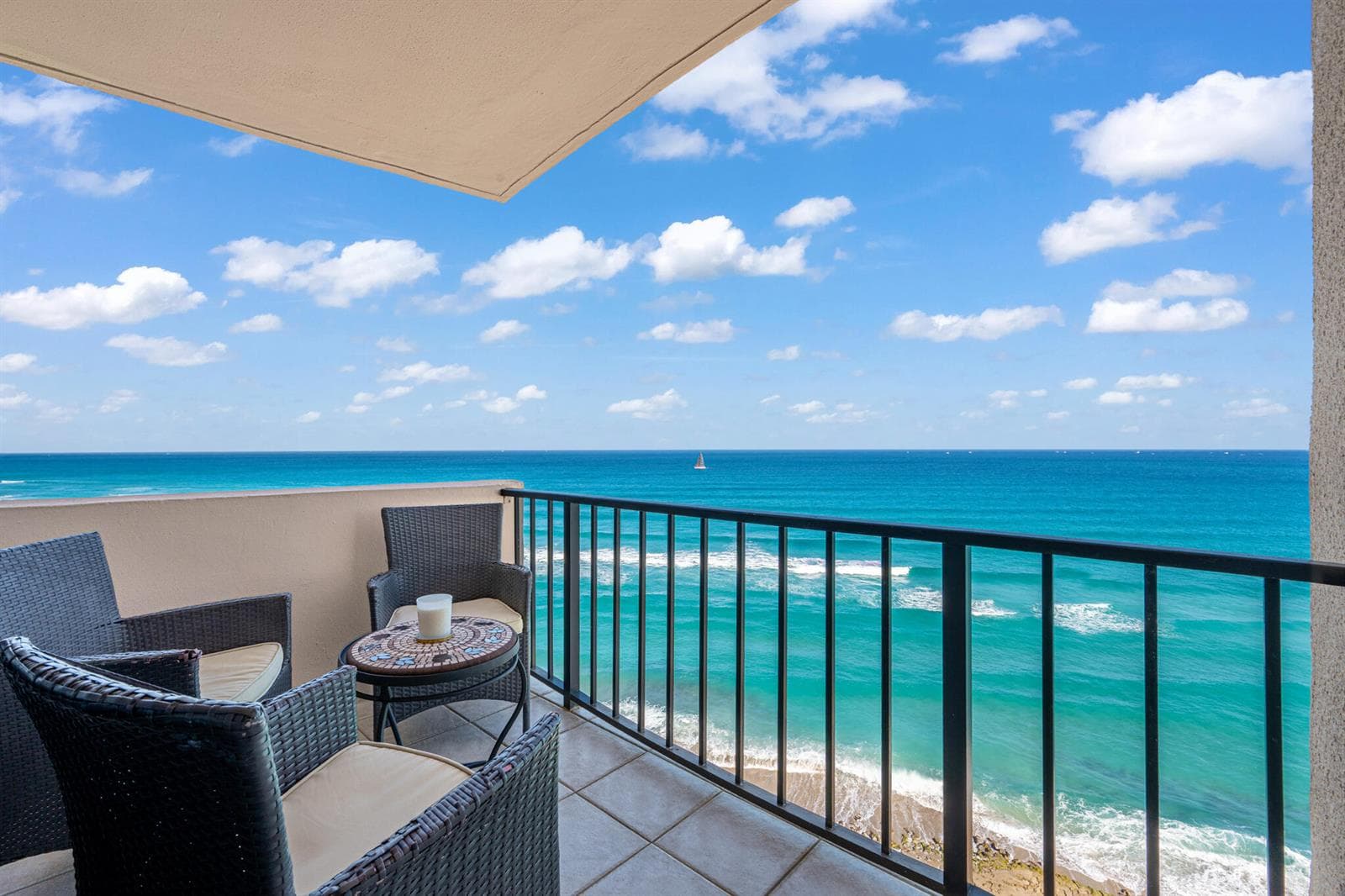 4200 N OCEAN Drive # 1-1101, Singer Island, FL 33404