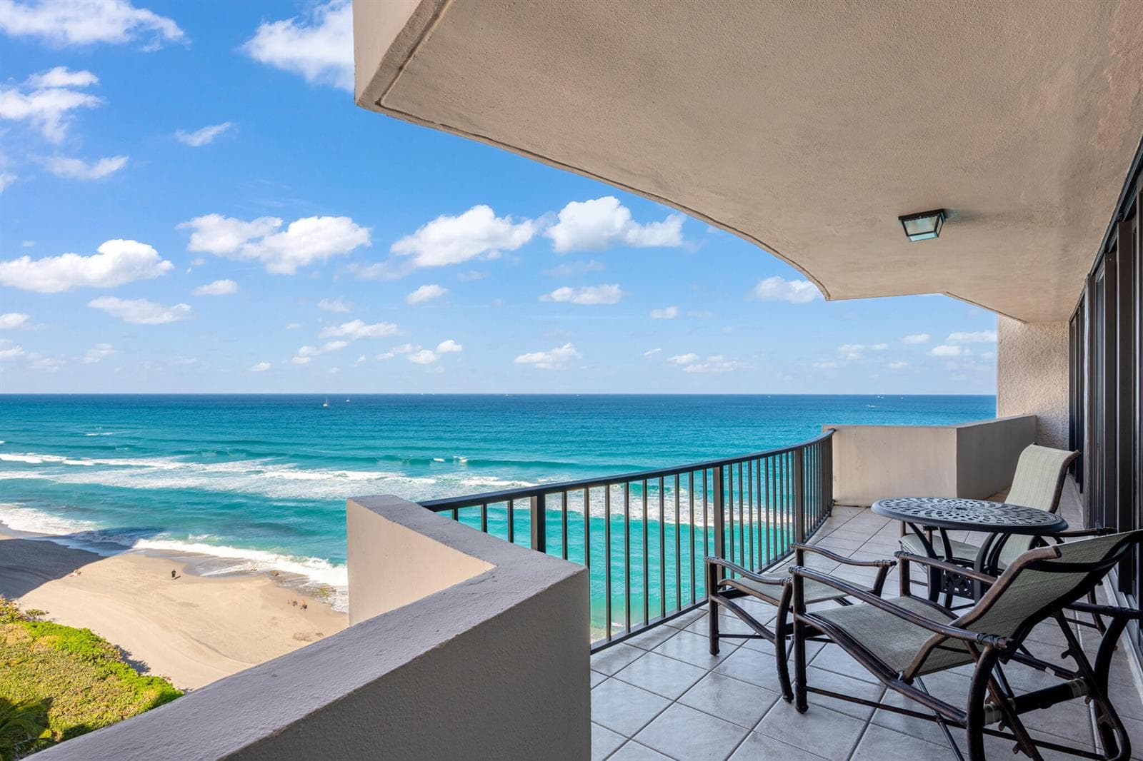 4200 N OCEAN Drive # 1-1101, Singer Island, FL 33404 photo 4
