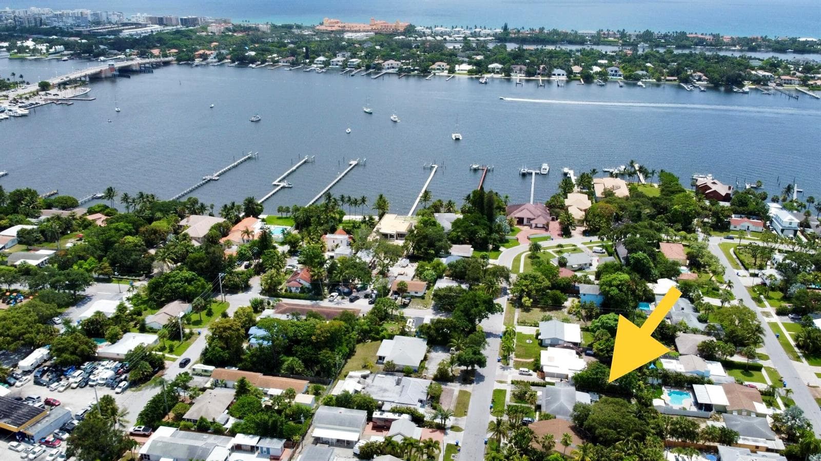 124 Mayfield Road, Lantana, FL 33462 photo 2