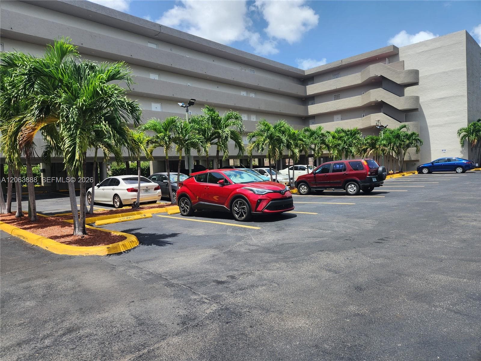 802 NW 87th Ave # 312, Miami, FL 33172