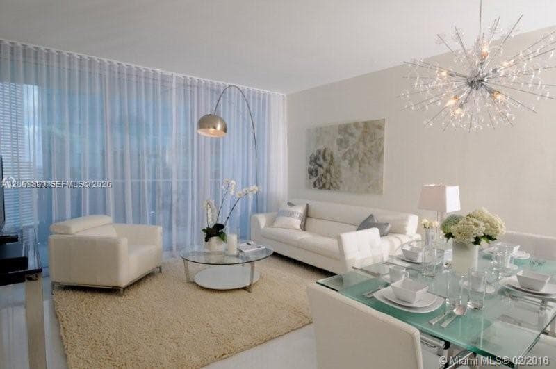 200 Biscayne Boulevard Way # 3809, Miami, FL 33131 photo 4