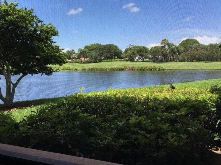 19249 SABAL LAKE Drive, Boca Raton, FL 33434 photo 2