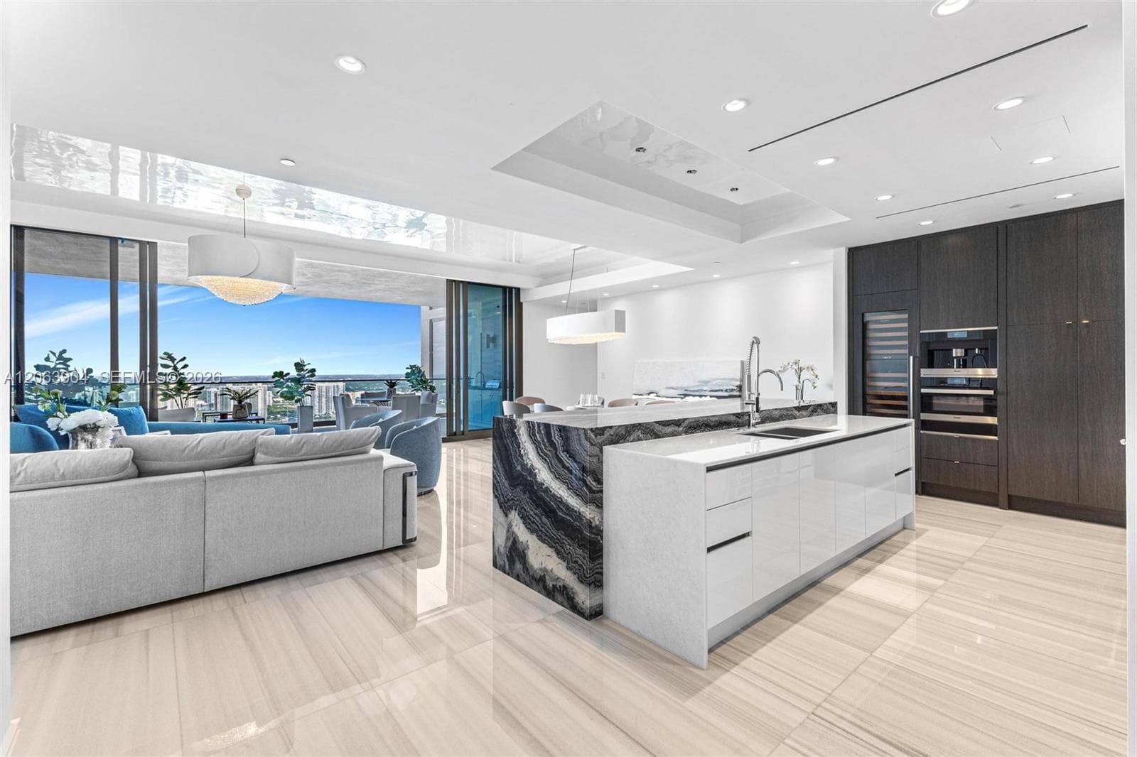 17901 Collins Ave # 3806, Sunny Isles Beach, FL 33160 photo 3