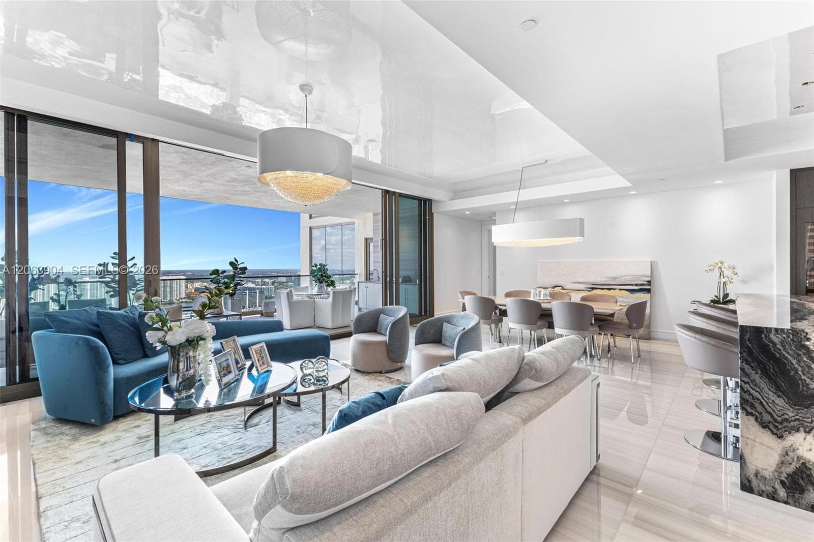 17901 Collins Ave # 3806, Sunny Isles Beach, FL 33160