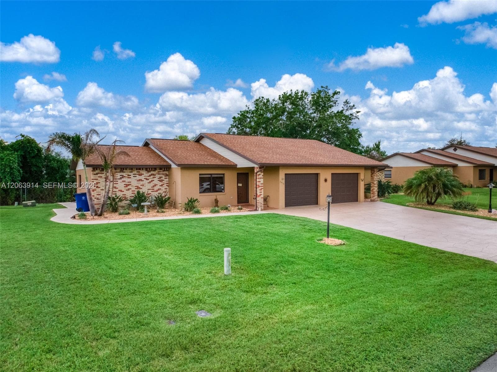 2418 Hidden Creek Cir, Sebring, FL 33870 photo 5