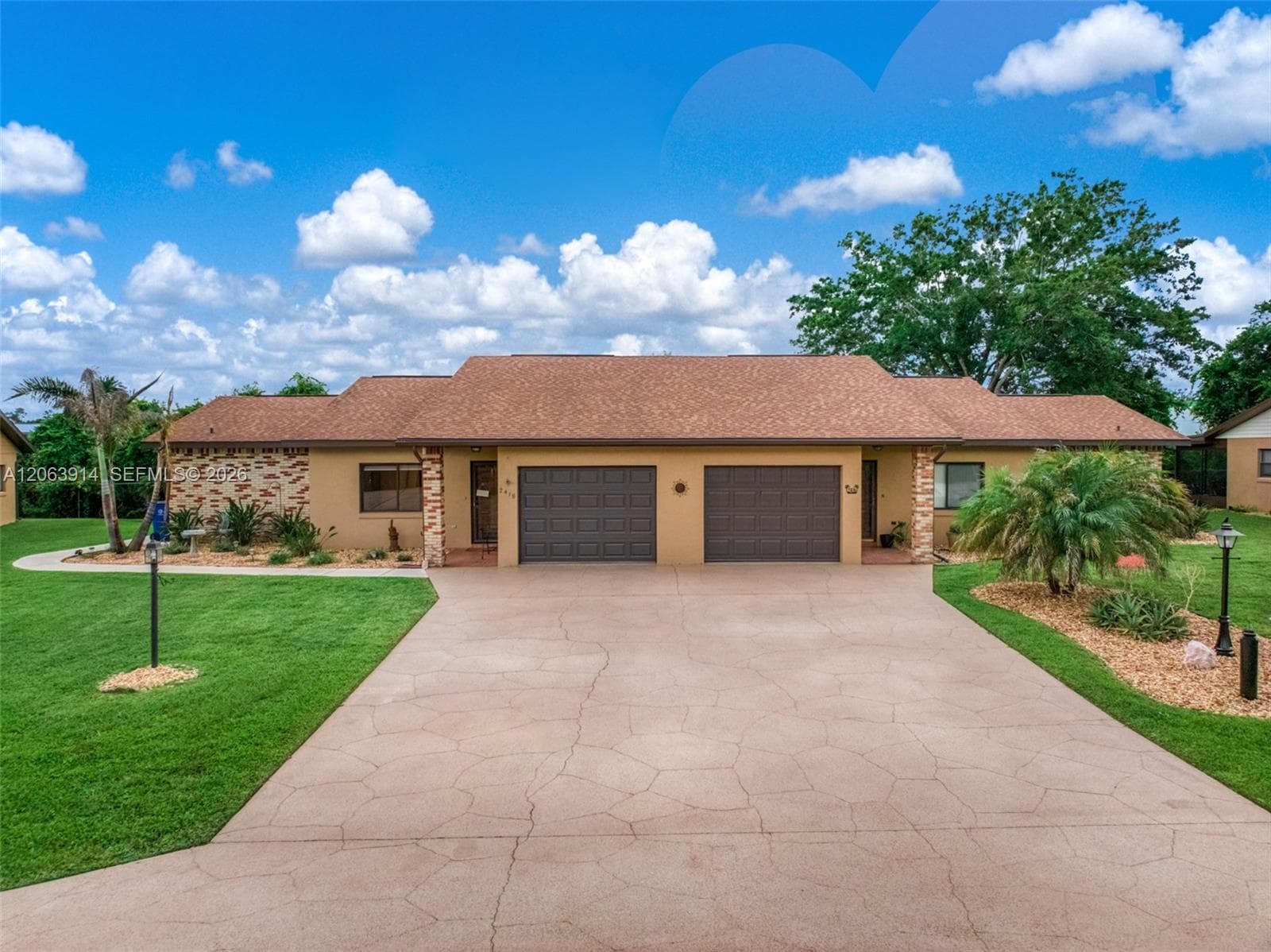 2418 Hidden Creek Cir, Sebring, FL 33870 photo 4