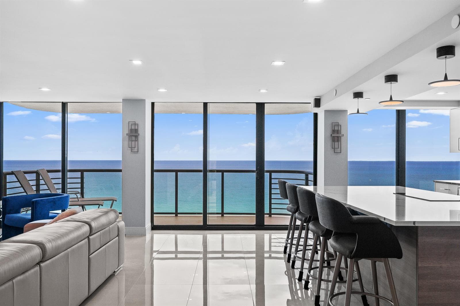 250 S OCEAN Boulevard # 15D, Boca Raton, FL 33432 photo 2